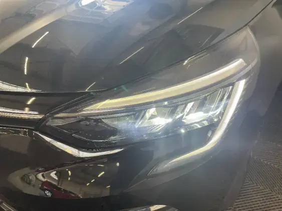 RENAULT CLIO V - voiture d'occasion - Photo 22