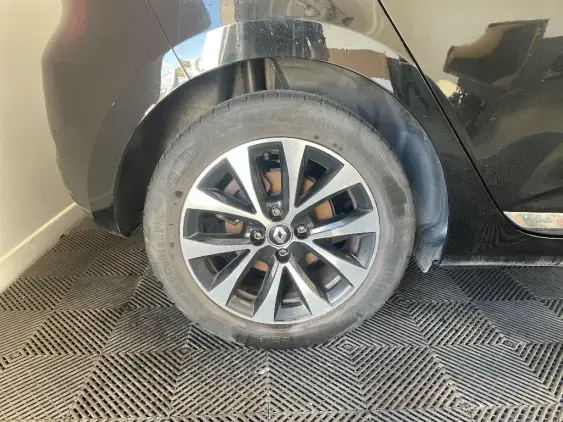 RENAULT CLIO V - voiture d'occasion - Photo 25