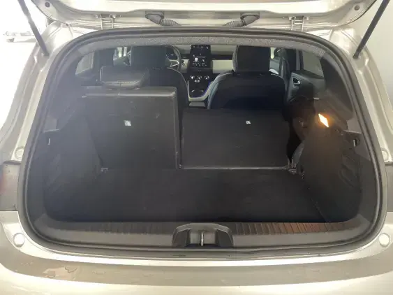 RENAULT CLIO V - voiture d'occasion - Photo 16