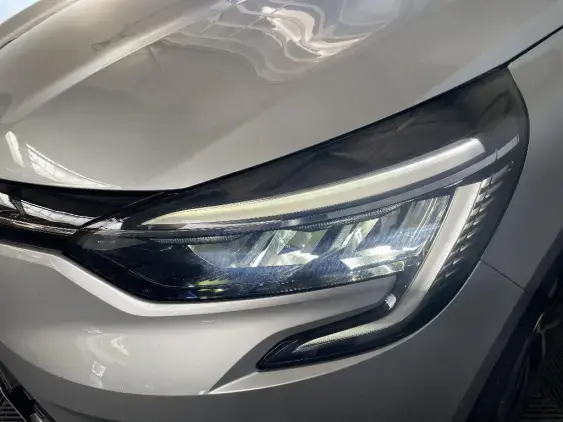 RENAULT CLIO V - voiture d'occasion - Photo 22