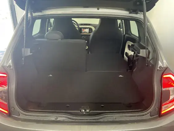 RENAULT TWINGO ELECTRIQUE III - voiture d'occasion - Photo 16
