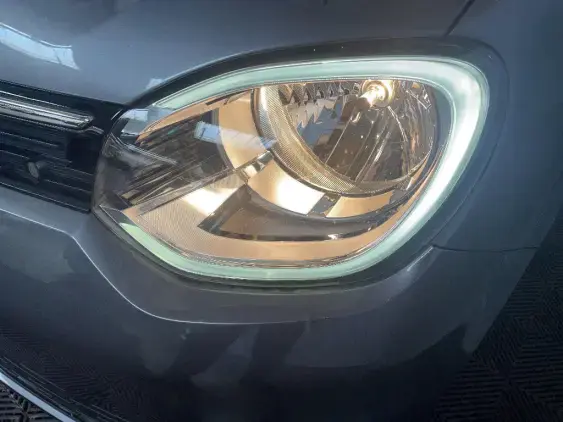 RENAULT TWINGO ELECTRIQUE III - voiture d'occasion - Photo 22