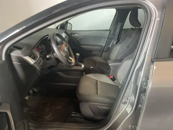 RENAULT CAPTUR II - voiture d'occasion - Photo 18