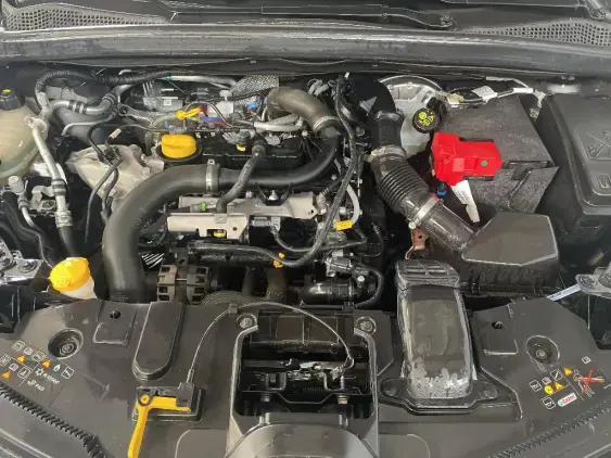 RENAULT CAPTUR II - voiture d'occasion - Photo 21