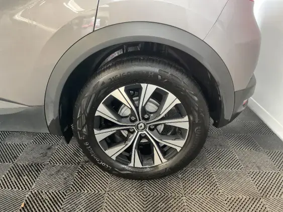 RENAULT CAPTUR II - voiture d'occasion - Photo 24