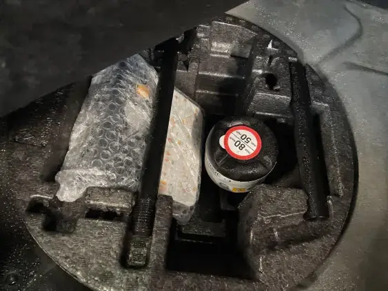 RENAULT ZOE - voiture d'occasion - Photo 17