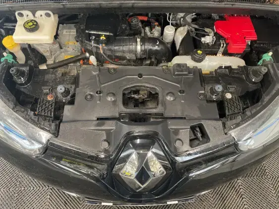 RENAULT ZOE - voiture d'occasion - Photo 21