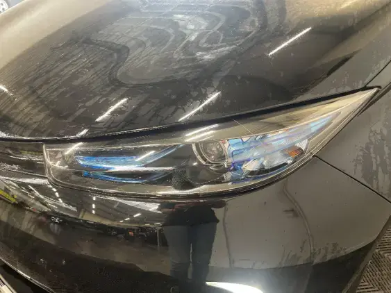 RENAULT ZOE - voiture d'occasion - Photo 22