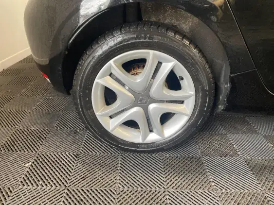 RENAULT ZOE - voiture d'occasion - Photo 25