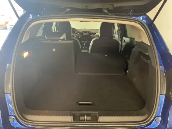 RENAULT CAPTUR II - voiture d'occasion - Photo 16