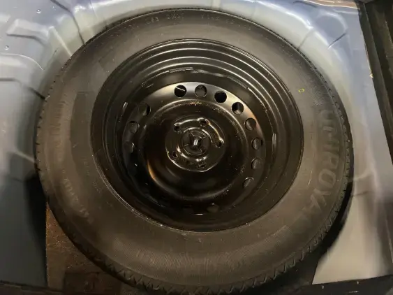 RENAULT CAPTUR II - voiture d'occasion - Photo 17