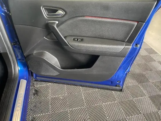 RENAULT CAPTUR II - voiture d'occasion - Photo 20