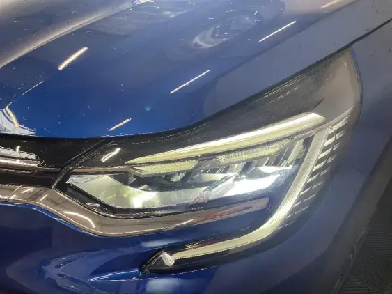 RENAULT CAPTUR II - voiture d'occasion - Photo 22