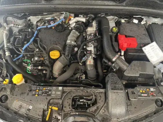 RENAULT CLIO V - voiture d'occasion - Photo 21