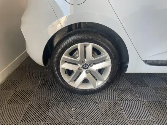 RENAULT CLIO V - voiture d'occasion - Photo 25