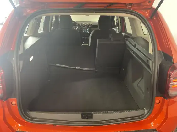 DACIA DUSTER II - voiture d'occasion - Photo 16