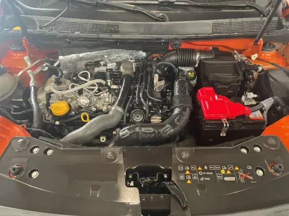 DACIA DUSTER II - voiture d'occasion - Photo 21