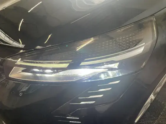 RENAULT CLIO V - voiture d'occasion - Photo 22