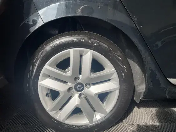 RENAULT CLIO V - voiture d'occasion - Photo 25