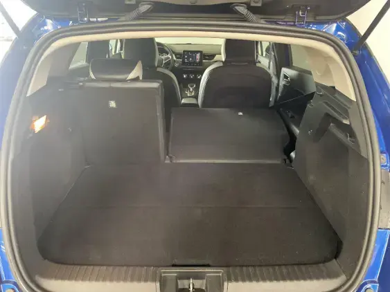 RENAULT CAPTUR II - voiture d'occasion - Photo 16