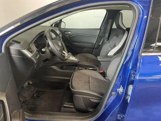 RENAULT CAPTUR II - voiture d'occasion - Photo 18