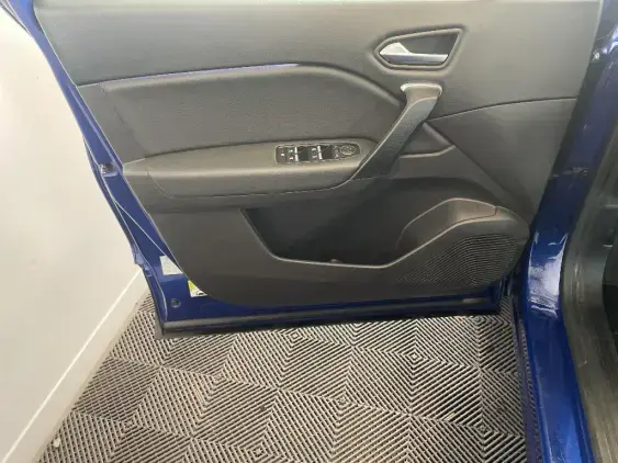 RENAULT CAPTUR II - voiture d'occasion - Photo 19