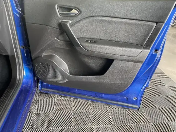 RENAULT CAPTUR II - voiture d'occasion - Photo 20