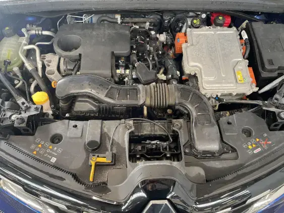 RENAULT CAPTUR II - voiture d'occasion - Photo 21