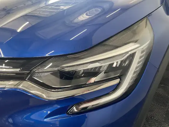 RENAULT CAPTUR II - voiture d'occasion - Photo 22