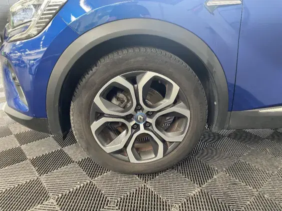 RENAULT CAPTUR II - voiture d'occasion - Photo 23