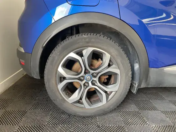 RENAULT CAPTUR II - voiture d'occasion - Photo 25