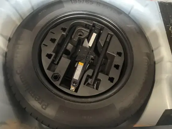 RENAULT CLIO V - voiture d'occasion - Photo 17