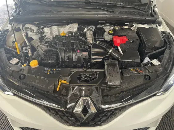 RENAULT CLIO V - voiture d'occasion - Photo 21