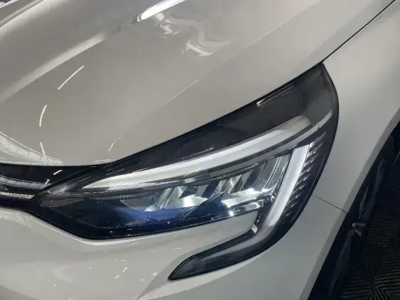 RENAULT CLIO V - voiture d'occasion - Photo 22