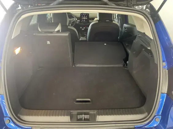 RENAULT CAPTUR II - voiture d'occasion - Photo 16