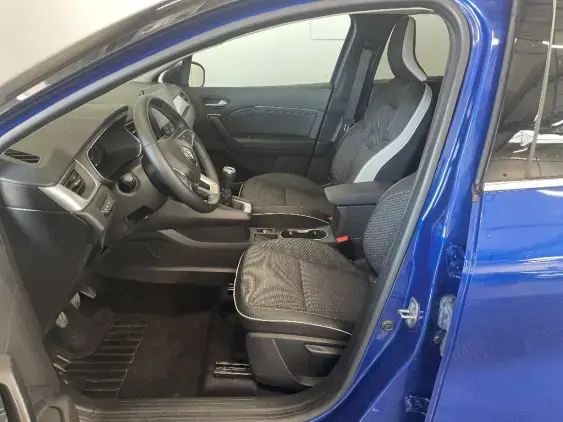 RENAULT CAPTUR II - voiture d'occasion - Photo 18