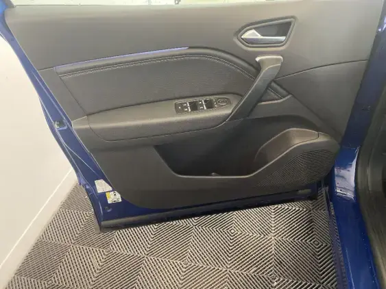 RENAULT CAPTUR II - voiture d'occasion - Photo 19