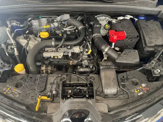 RENAULT CAPTUR II - voiture d'occasion - Photo 21