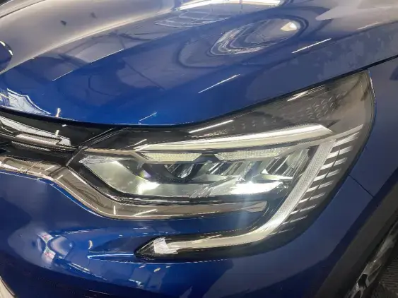 RENAULT CAPTUR II - voiture d'occasion - Photo 22