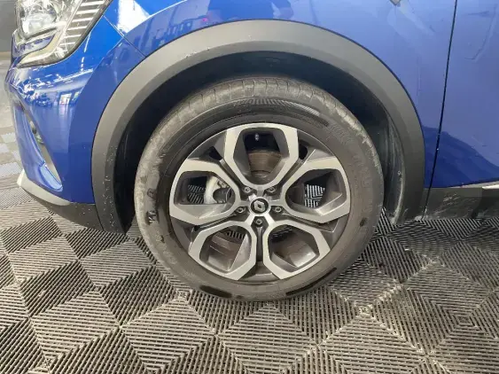 RENAULT CAPTUR II - voiture d'occasion - Photo 23