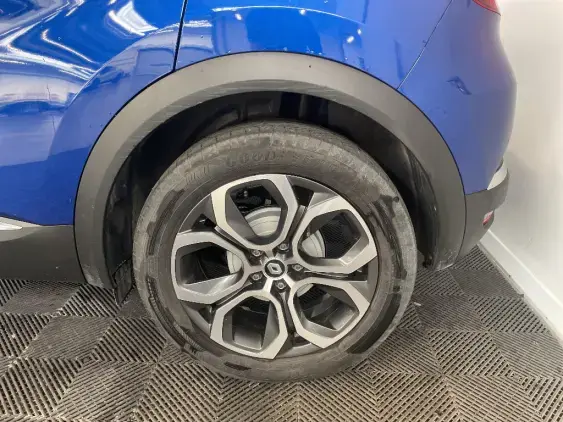 RENAULT CAPTUR II - voiture d'occasion - Photo 24