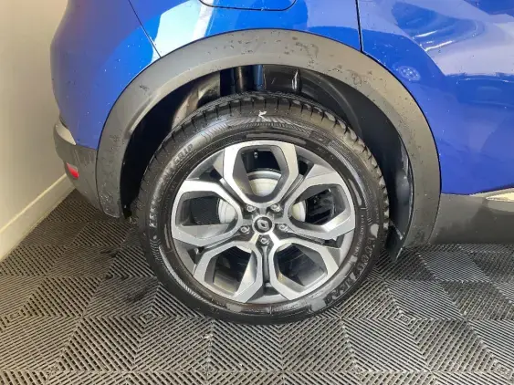 RENAULT CAPTUR II - voiture d'occasion - Photo 25