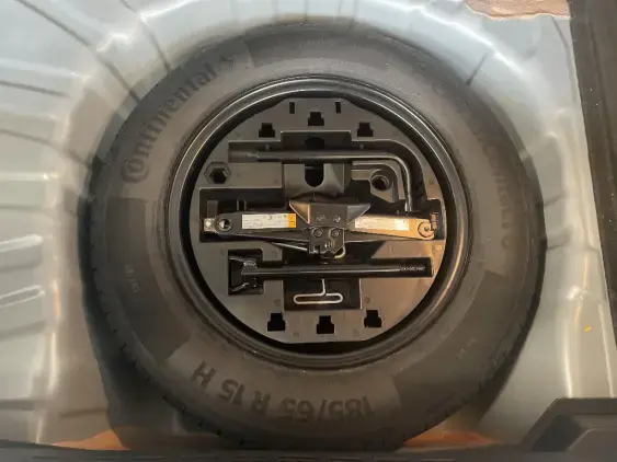 RENAULT CLIO V - voiture d'occasion - Photo 17