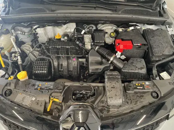 RENAULT CLIO V - voiture d'occasion - Photo 21