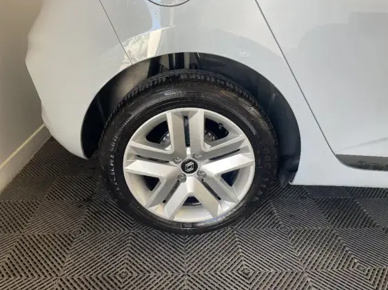 RENAULT CLIO V - voiture d'occasion - Photo 25