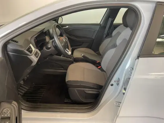 RENAULT CLIO V - voiture d'occasion - Photo 18