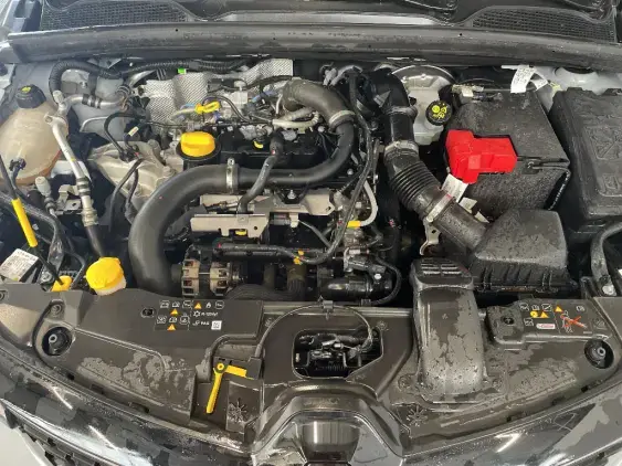 RENAULT CLIO V - voiture d'occasion - Photo 21