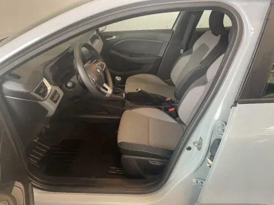 RENAULT CLIO V - voiture d'occasion - Photo 18