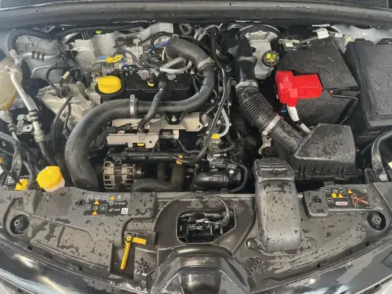 RENAULT CLIO V - voiture d'occasion - Photo 21