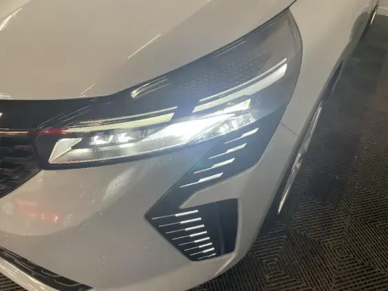 RENAULT CLIO V - voiture d'occasion - Photo 22